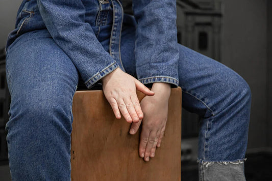 Exploring the Rhythmic Wonders of the Cajon