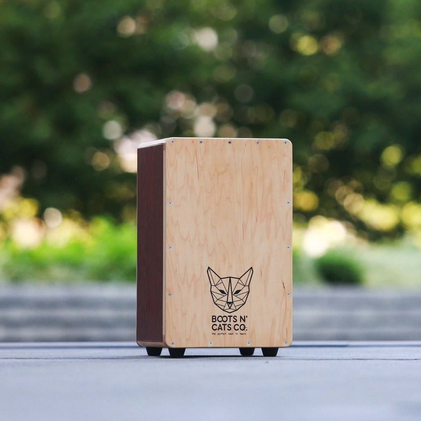 BNC Collapsible Cajon